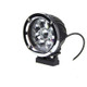 Polaris General 5.5 INCH WORK LIGHT 45 WATT FLOOD MAGNITUDE SERIES